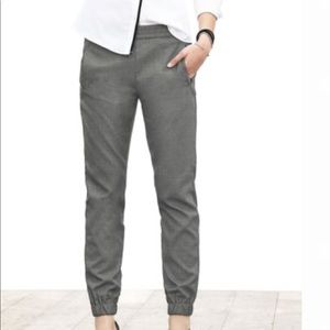 Banana Republic Joggers - Petite S